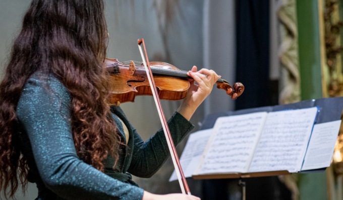 Violino di Stradivari protagonista a Parigi: “Il Cremonese 1715 straordinaria unicità in Lombardia”