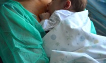 E' baby boom all'Ospedale di Crema: circa 70 parti al mese tra ottobre e dicembre