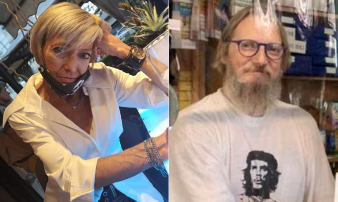 Trovata morta in albergo, l’ha uccisa il marito: “Dovevamo morire insieme ma non ce l’ho fatta”