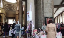 Vanitas' Market torna a Cremona con l'edizione di Natale: vintage e handmade in Galleria 25 Aprile
