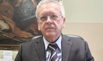 Il direttore sanitario Sfogliarini va in pensione: “Fiero di aver lavorato per oltre 30 anni nell’ospedale della mia città”