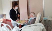 Cremona ha il suo nuovo ospedale di comunità: ricoverati i primi pazienti fragili