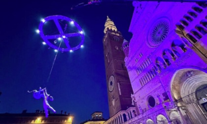 Capodanno 2024: a Cremona luci e musica per festeggiare il nuovo anno che arriva