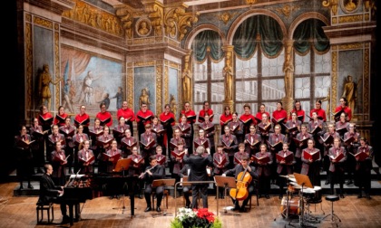 Da Assisi a Leffe, Piccoli Musici in concerto nel giorno di Santo Stefano