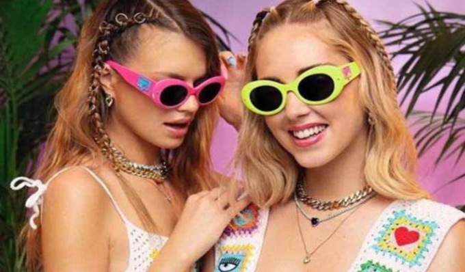 Dopo il caso Pandoro, Safilo “molla” Chiara Ferragni