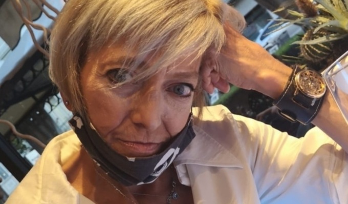 Rossella Cominotti sarà cremata lontano da casa, i dettagli nella lettera ritrovata vicino al corpo