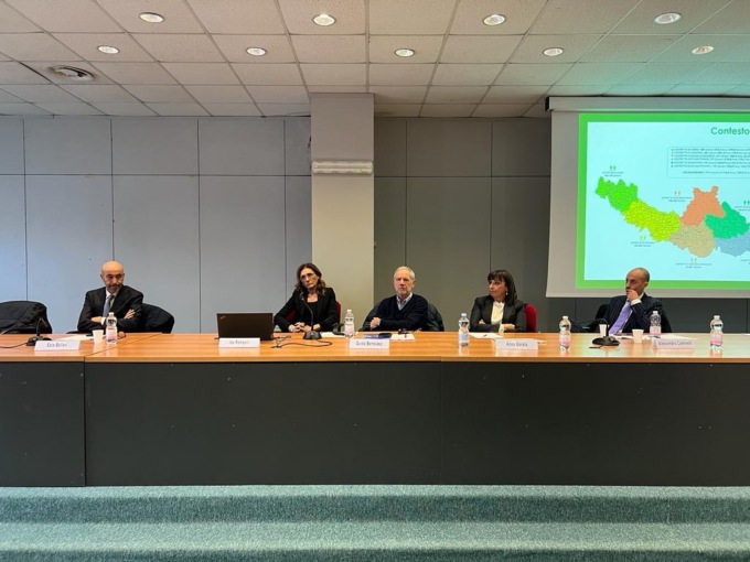 Ats Valpadana, l’assessore regionale Bertolaso incontra il futuro della sanità del territorio