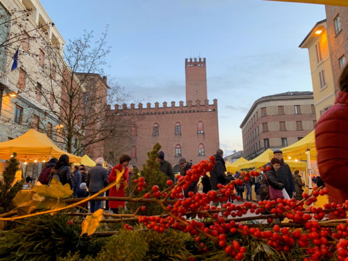 Campagna Amica in piazza Stradivari, domenica 14 gennaio primo appuntamento del 2024