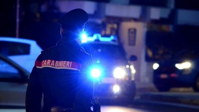 Un 48enne trovato alla guida con tasso tre volte oltre i limiti