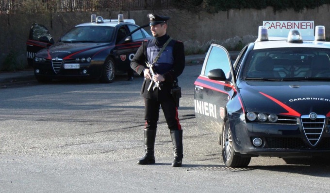 Non si ferma all’alt, 60enne bloccata dopo inseguimento e manovre pericolose