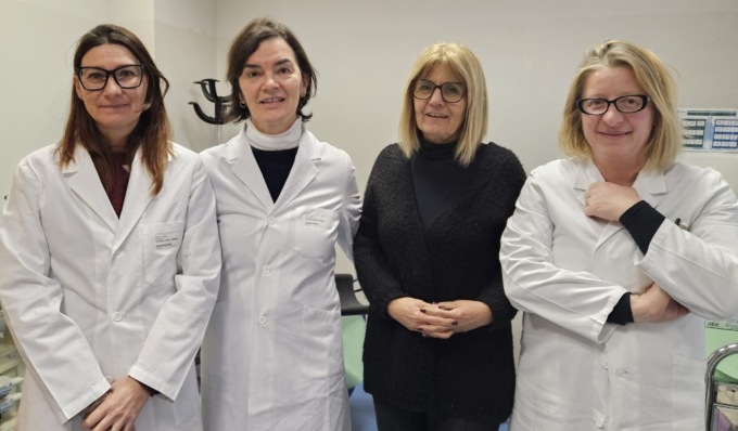 Gennaio è il mese della prevenzione del tumore alla cervice