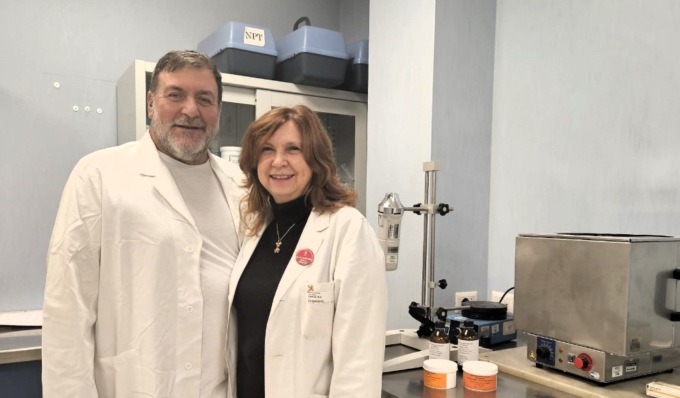 Cure palliative: a Crema farmaci alla cannabis per la gestione del dolore cronico