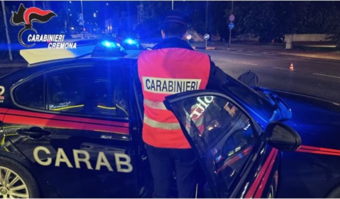 Senza assicurazione e ubriaco alla guida, guai per un 27enne