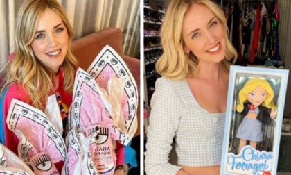 L'inchiesta per truffa si allarga, Chiara Ferragni indagata anche per le uova di Pasqua e la bambola Trudi