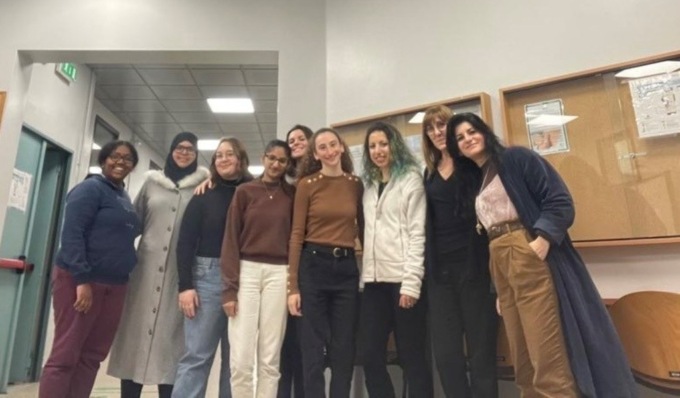 “Il nostro futuro? La tutela della salute e la cultura della prevenzione”: 10 nuovi laureati in assistenza sanitaria