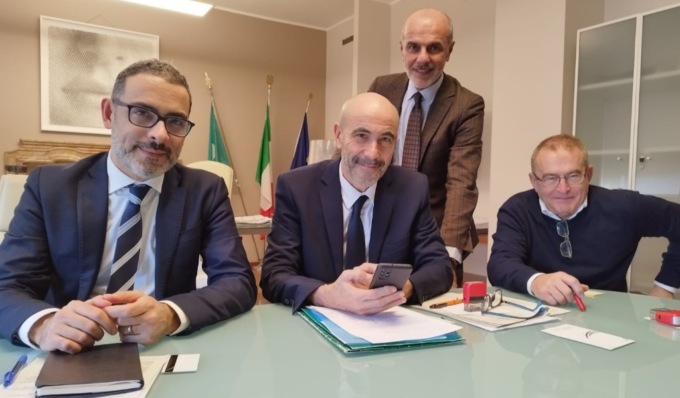 La nuova direzione dell’Asst Cremona è al completo: neo direttore generale Ezio Belleri