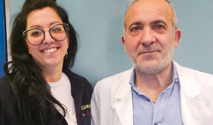 A Crema il 2023 si è chiuso con un boom di donazioni di cornee