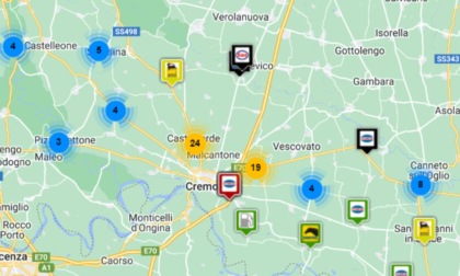 Brutte notizie, benzina ancora sopra 1,8 euro al litro: dove conviene fare rifornimento a Cremona e provincia