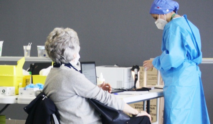 Vaccinazioni anti-pneumococco e anti-zoster: open day a Cremona venerdì 26 gennaio 2024