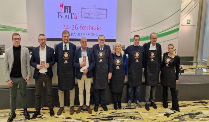 BonTà, a Cremona il salone delle eccellenze enogastronomiche Made in Italy