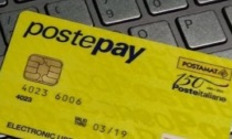 Due ricariche Postepay (non autorizzate) gli svuotano il conto di 500 euro