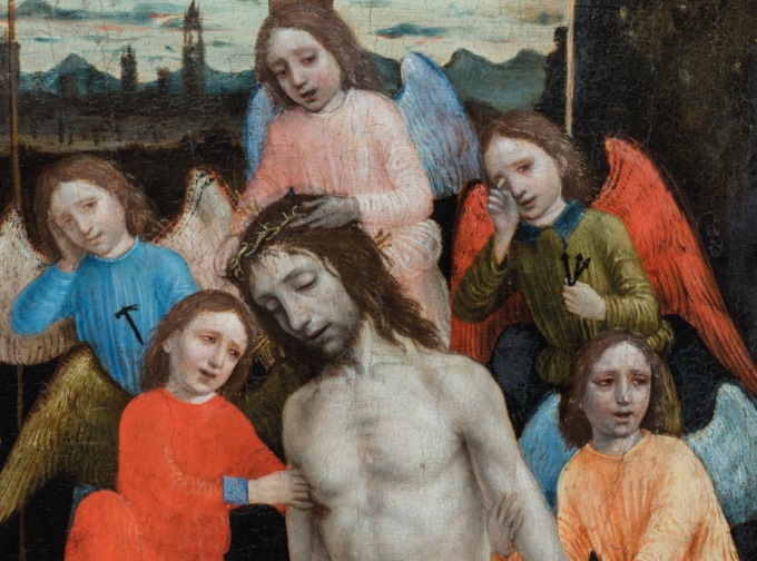 “Religioso Amore. Bergognone a Lodi”. L’arte si celebra grazie a un lavoro di rete