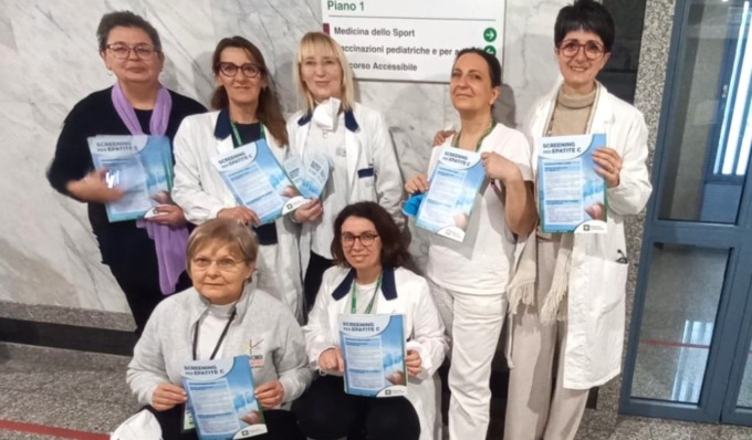 Epatite C, a Cremona c’è ancora tempo per fare il test