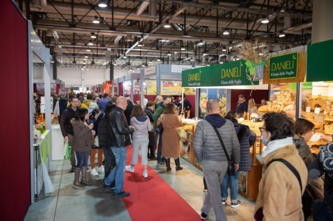 A Cremona torna il BonTà, il salone delle eccellenze enogastronomiche