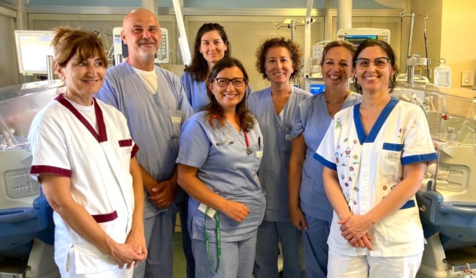 Emangiomi infantili, a Cremona un ambulatorio per il trattamento precoce
