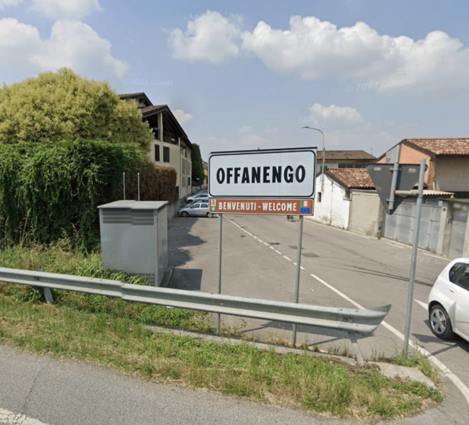 Incidente auto moto nel Cremasco, 16enne via con l’eliambulanza