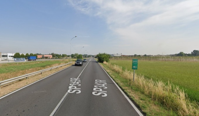 Perde il controllo dell’auto, esce di strada e finisce in un campo: era ubriaco