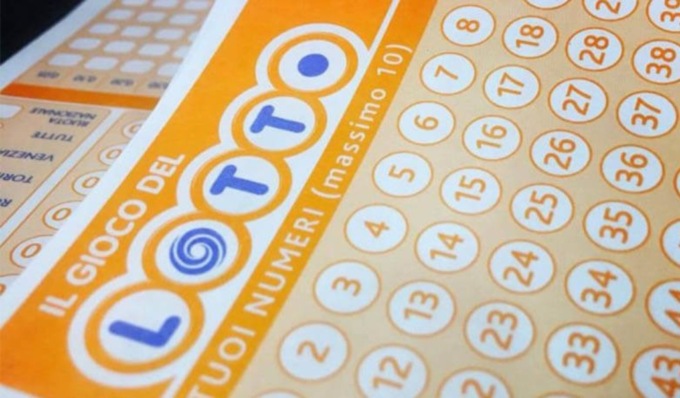 Dea bendata a Crema, un fortunato giocatore vince oltre 25mila euro al Lotto