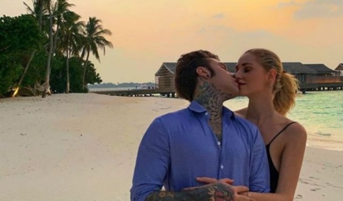Chiara Ferragni e Fedez si sono lasciati, lui via di casa da domenica: e ora cosa succederà?