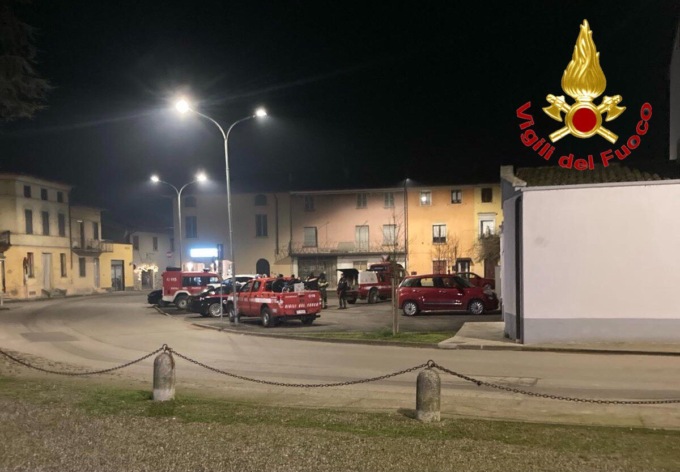 Dopo l’incidente il marito muore in ospedale, la moglie per lo shock scompare nel nulla