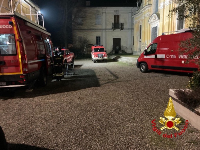 Scomparsa dopo la morte del marito, 64enne di Pescarolo ritrovata a Napoli