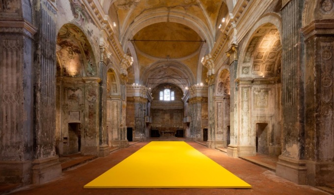 Torna Cremona Contemporanea Art Week: una settimana di mostre, incontri ed eventi