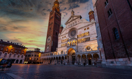 Capitale della Cultura 2027: Cremona si candida con Lodi e Pavia
