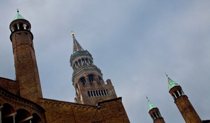 Dove c’è il clima migliore in Italia? Non a Cremona, quartultima in classifica
