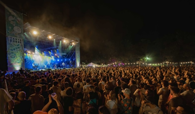 Tanta Robba Festival 2024: a Cremona il 4, 5 e 6 luglio