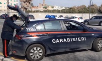 I Carabinieri di Cremona non si lasciano fregare dalla patente straniera taroccata