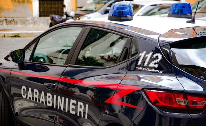 Continue richieste di denaro, denunciato dai familiari 39enne finisce in carcere per estorsione