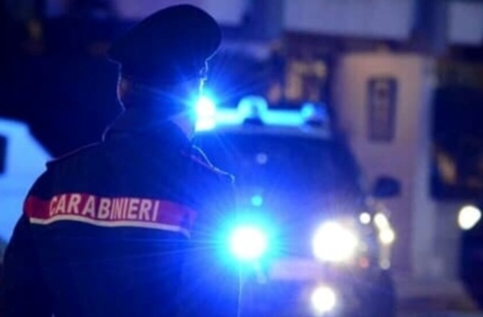 Aggredita e colpita con un bastone mentre torna dal santuario di Soresina