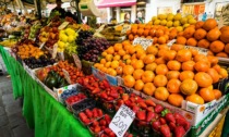 I mercati settimanali in provincia di Cremona di giovedì 21 marzo 2024