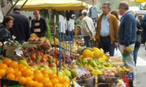 I mercati settimanali in provincia di Cremona di mercoledì 27 marzo 2024
