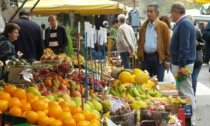 I mercati settimanali in provincia di Cremona di sabato 23 marzo 2024