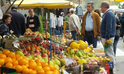 I mercati settimanali in provincia di Cremona di venerdì 22 marzo 2024