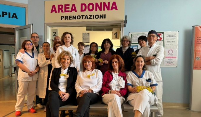 Giornata Mondiale della Donna: in 300 donne all’Open Day di Asst Cremona