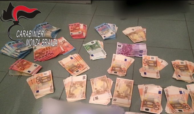 Truffe ad anziani in tutto il Nord Italia, 4 arrestati: un colpo anche a Crema