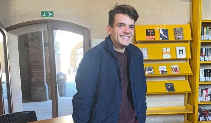 “Bagai”, il fenomeno letterario dell’anno arriva da Pandino