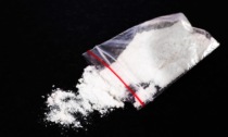 Nascondeva 0,9 grammi di cocaina, 35enne nei guai